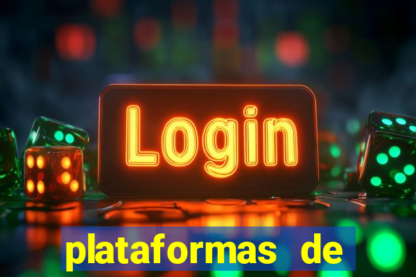plataformas de jogos antigas